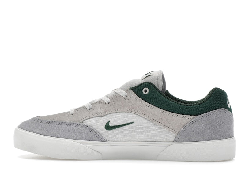 Nike SB Malor Platinum Tint Fir