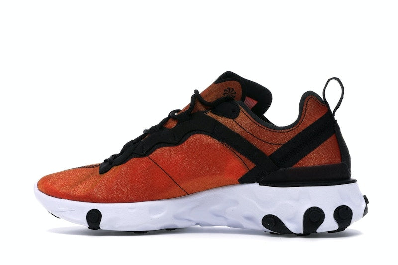 Nike React Element 55 PRM Sunrise