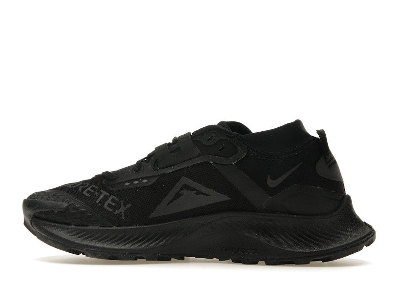 Nike Pegasus Trail 3 Gore-Tex Black Dark Smoke Grey (Women's)