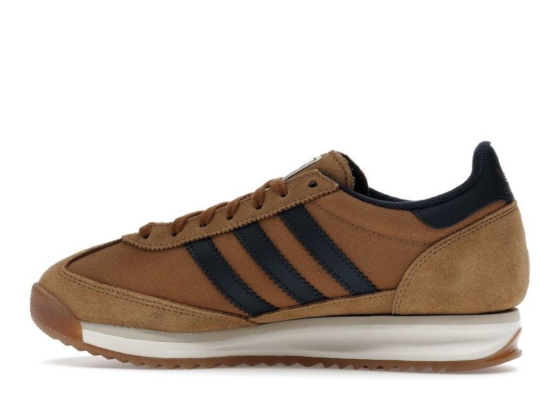 adidas SL 72 RS Brown Desert Aurora Ink Bliss