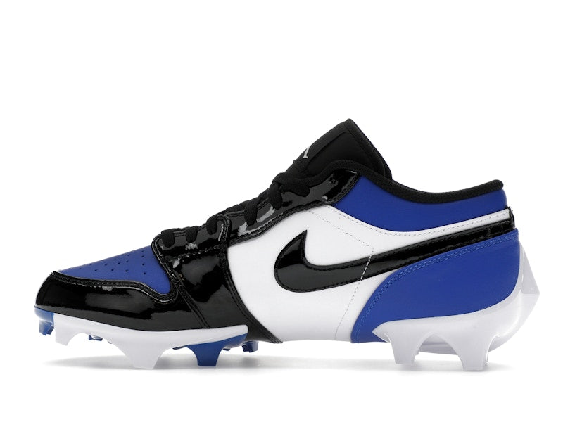 Jordan 1 Low TD Cleat Game Royal White