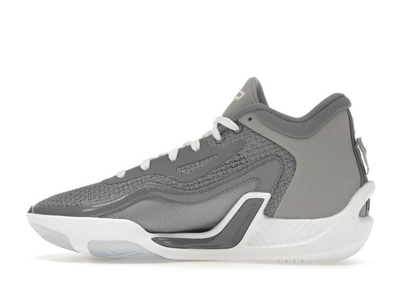 Jordan Tatum 1 Cool Grey