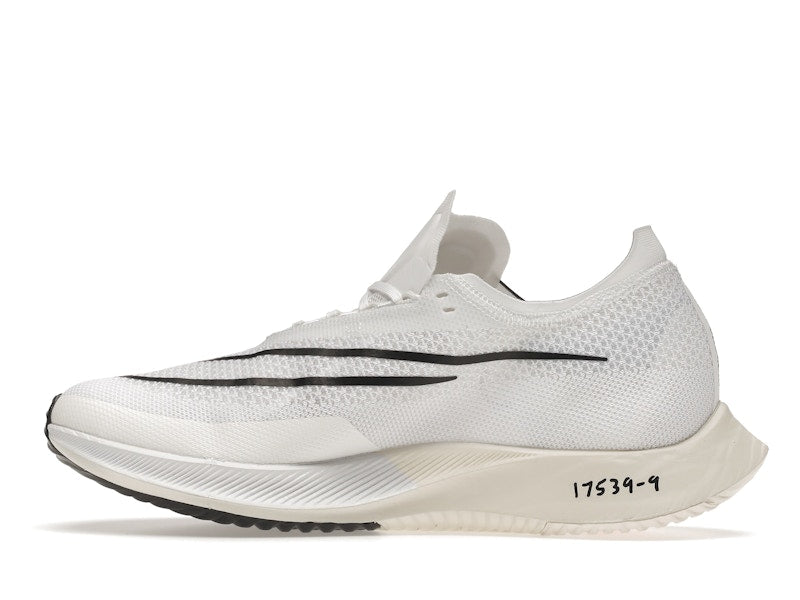 Nike ZoomX Streakfly White Black Photon Dust