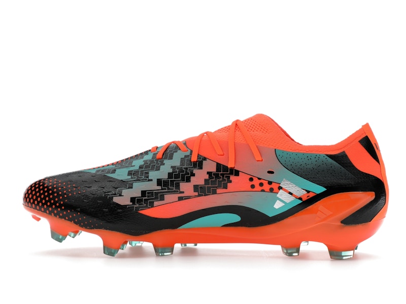 adidas X Speedportal Messi.1 FG L10NEL M35SI Pack