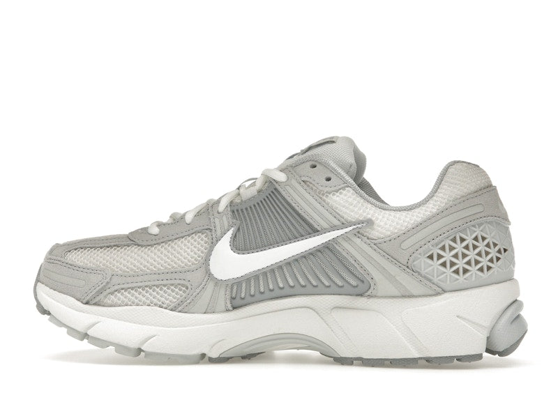 Nike Zoom Vomero 5 Pure Platinum Platinum Tint Wolf Grey Summit White (Women's)