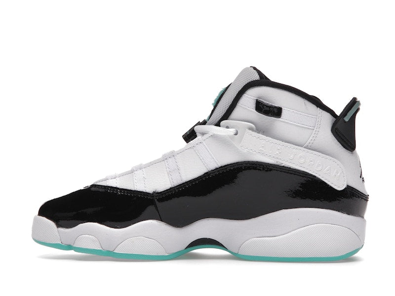Jordan 6 Rings Tropical Twist (GS)