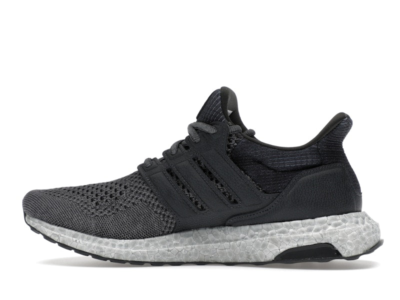 adidas Ultra Boost 1.0 Carbon Bright Red