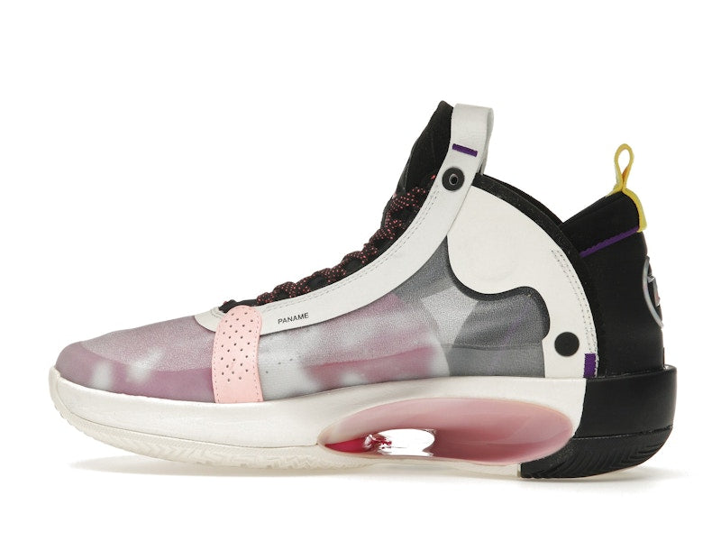 Jordan XXXIV Paris