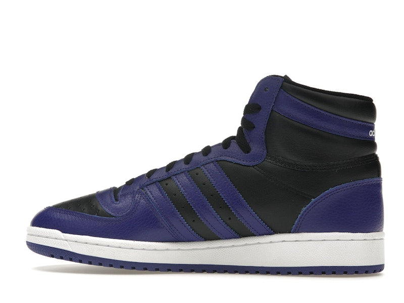 adidas Top Ten RB Core Black Legacy Indigo
