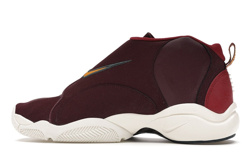 Nike Zoom GP Night Maroon