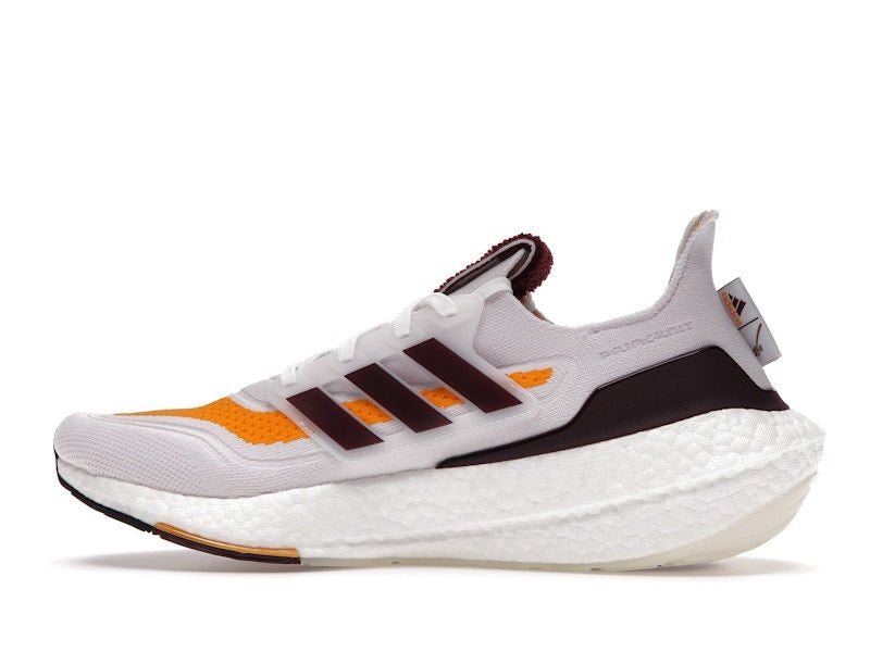 adidas Ultra Boost 21 Arizona State
