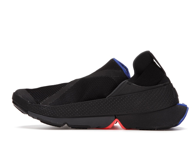 Nike Go FlyEase Black