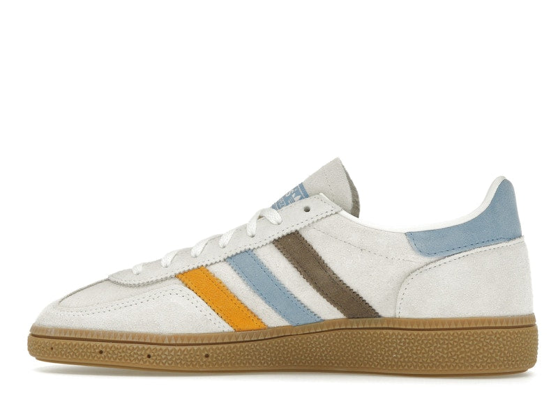 adidas Handball Spezial Light Blue Earth Strata (Women's)