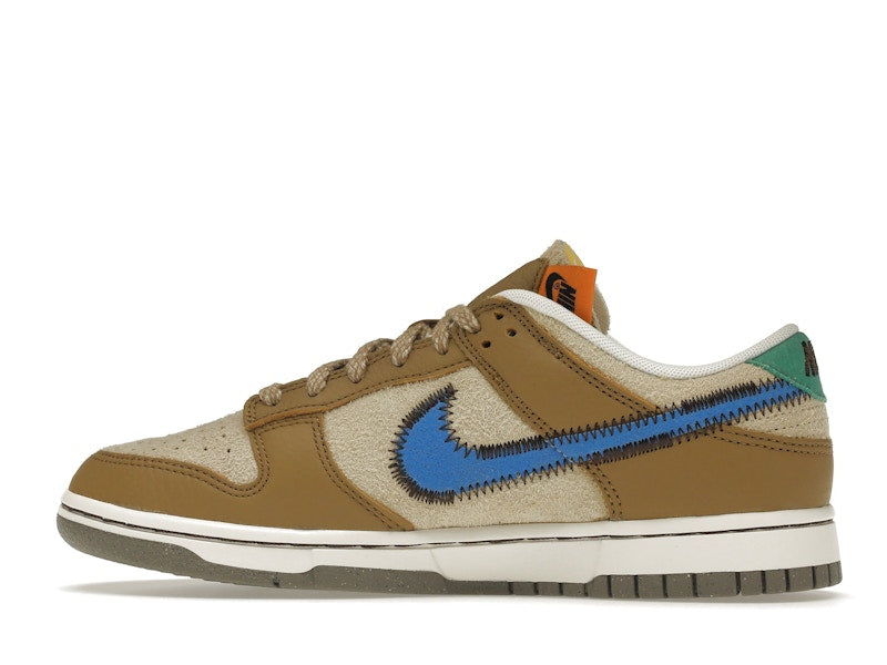 Nike Dunk Low size? Dark Driftwood