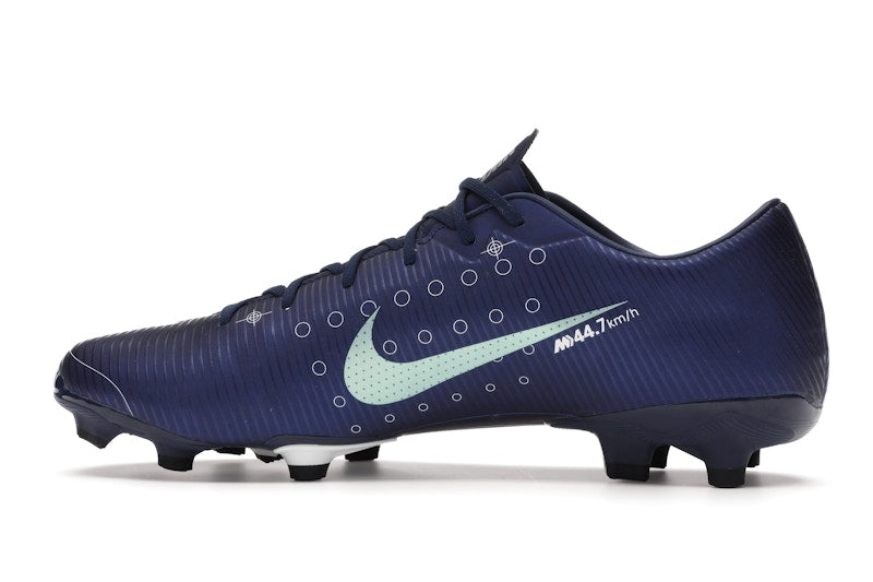 Nike Mercurial Vapor 13 Academy MDS MG Blue Void