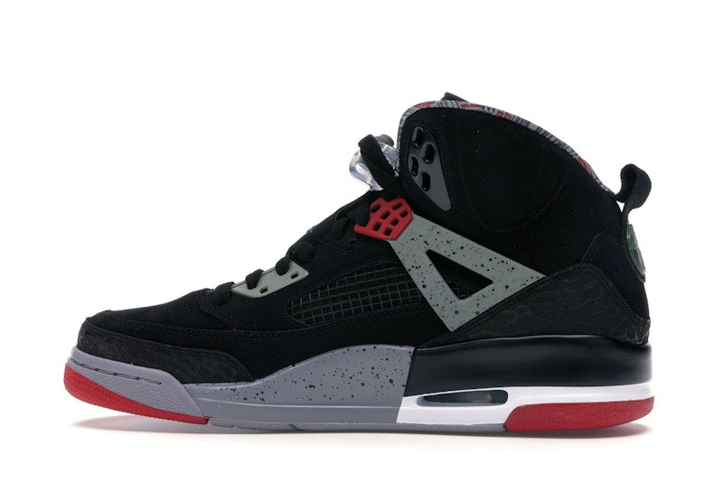 Jordan Spizike Fresh Since '85