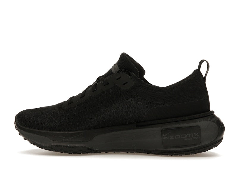 Nike ZoomX Invincible Run 3 Black
