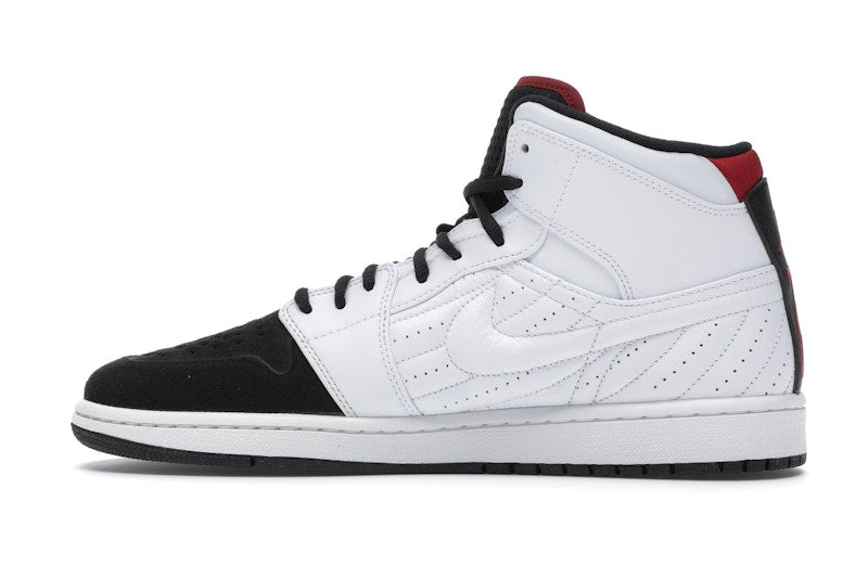Jordan 1 Retro 99 Black Toe