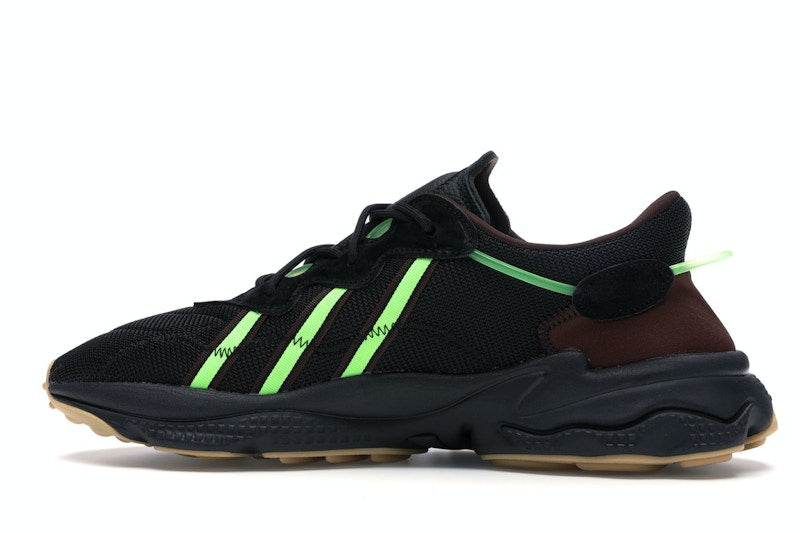 adidas Ozweego Pusha T Mystery Brown