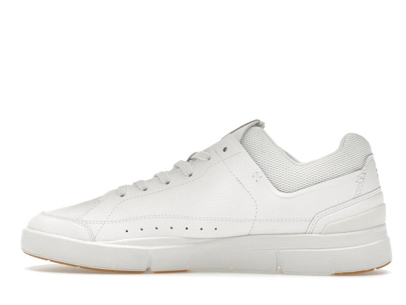On The Roger Centre Court White Gum