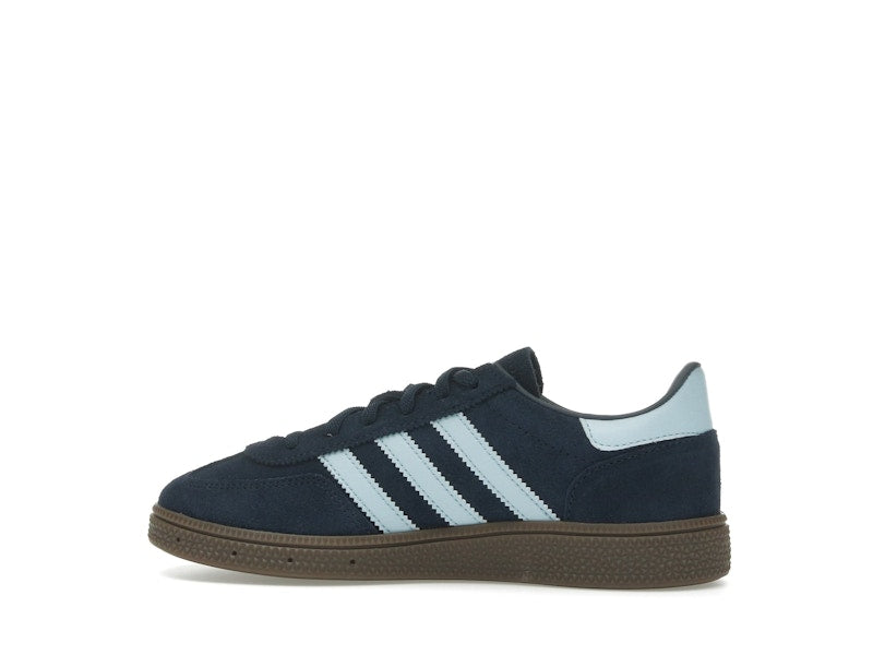 adidas Handball Spezial Comfort Closure Collegiate Navy Clear Sky Gum (PS)