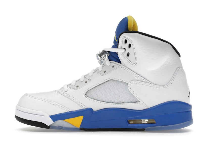 Jordan 5 Retro Laney (2013)