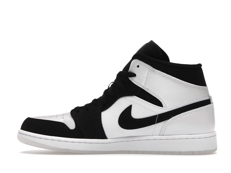 Jordan 1 Mid Diamond Shorts