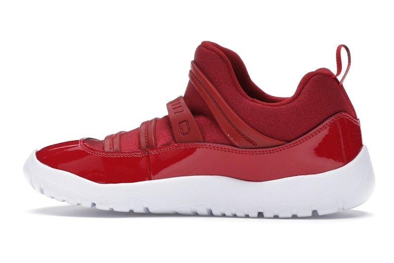 Jordan 11 Retro Little Flex Gym Red (PS)