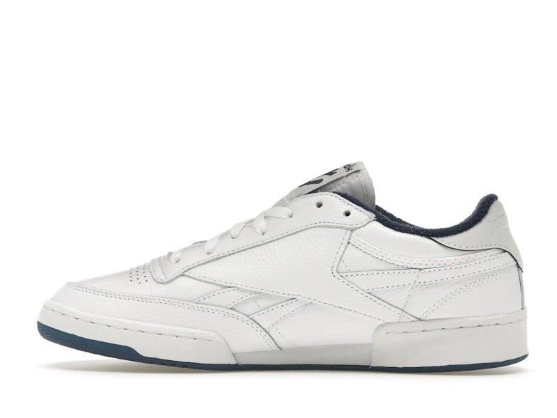 Reebok Club C 85 Tyrrell Winston Vector Navy