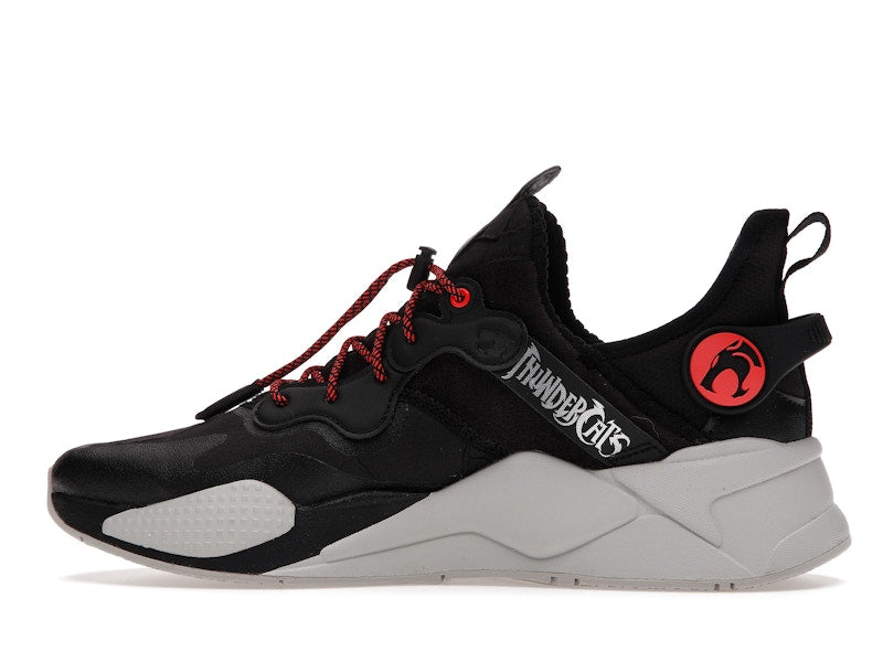 Puma RS-X T3CH Thundercats Cat’s Lair