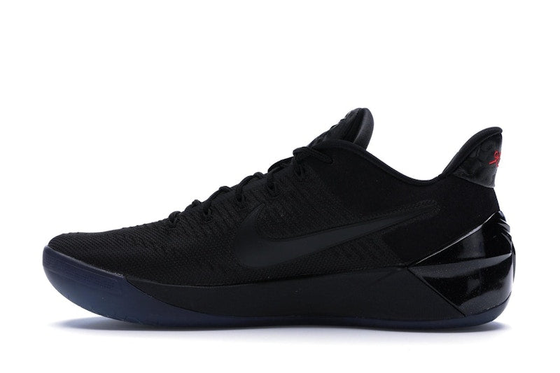 Nike Kobe A.D. Black Mamba