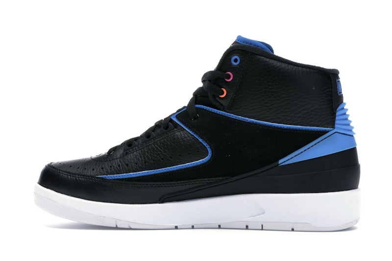 Jordan 2 Retro Radio Raheem