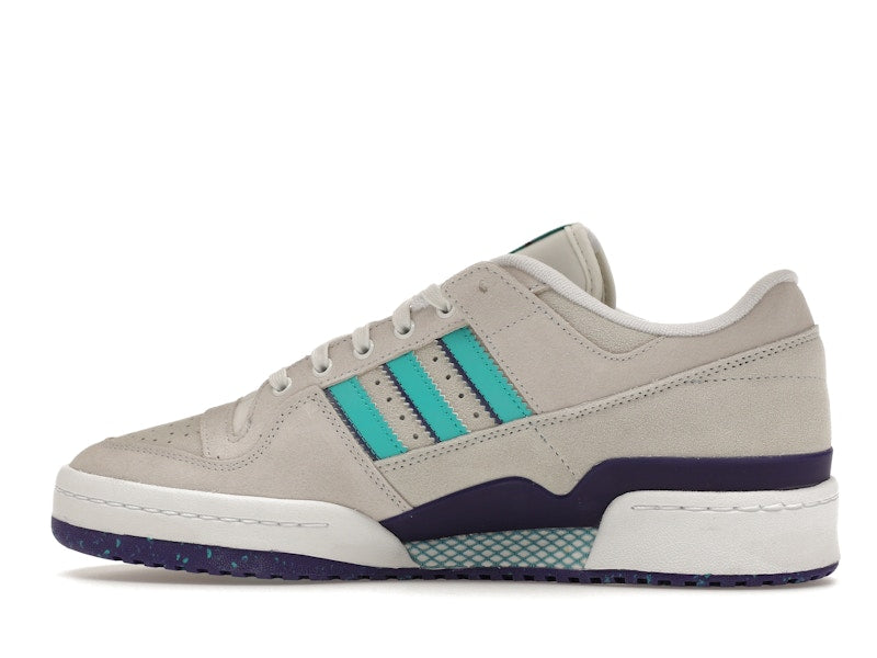 adidas Forum 84 Low ADV White Preloved Blue