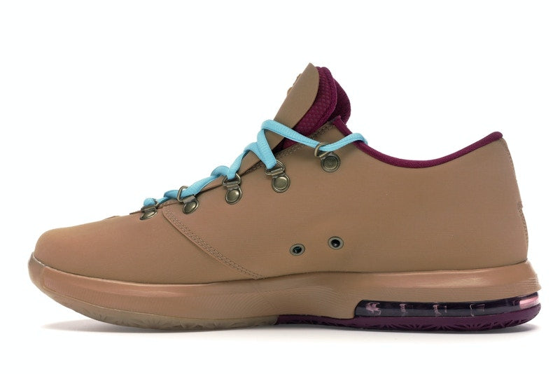 Nike KD 6 EXT Gum