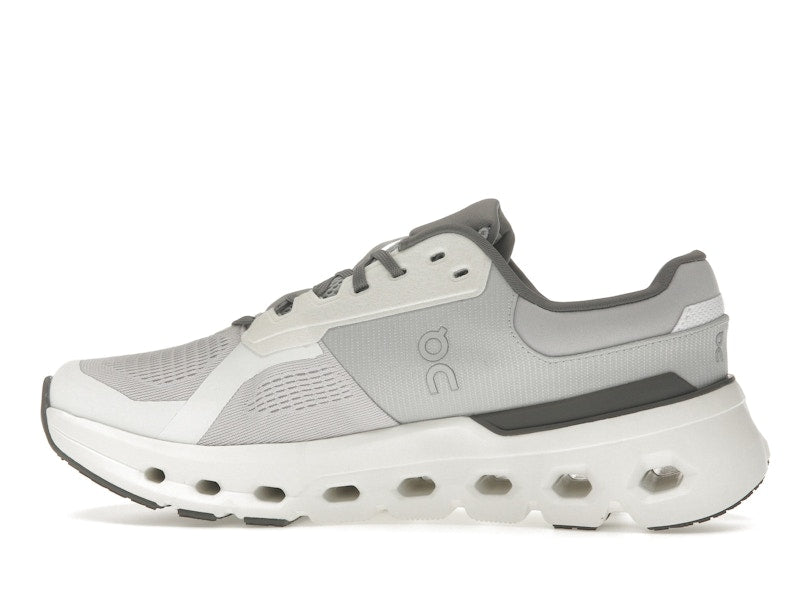 On Running Cloudrunner 2 Frost White