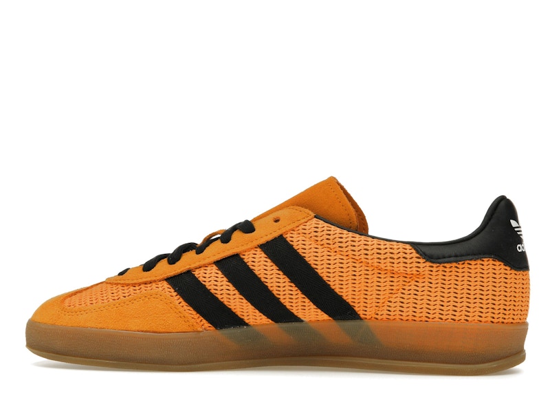 adidas Gazelle Indoor Orange