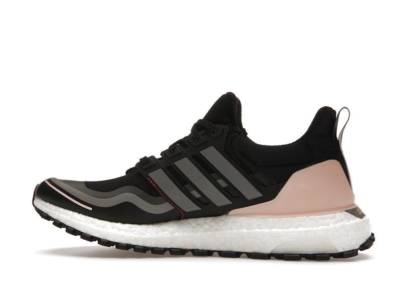 adidas Ultra Boost Guard Black Grey Pink (Women's)