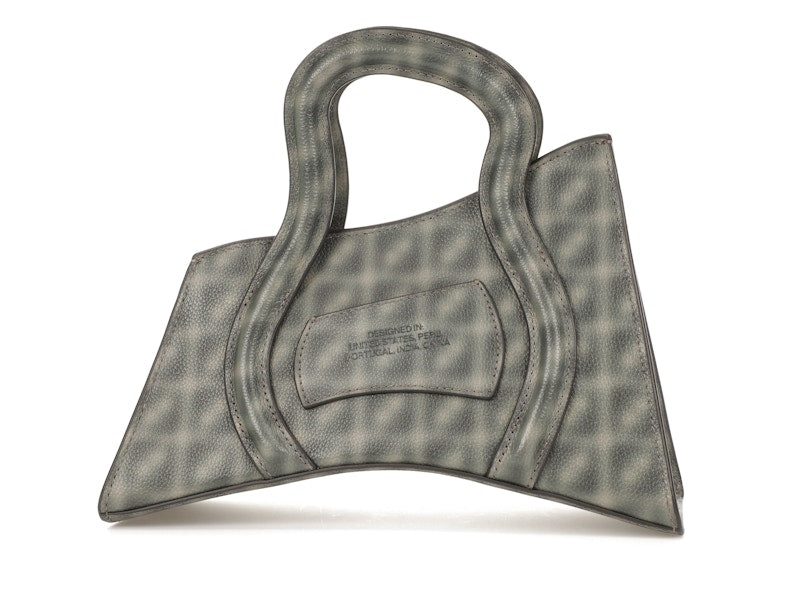 MSCHF Global Supply Chain Telephone Handbag Blendi