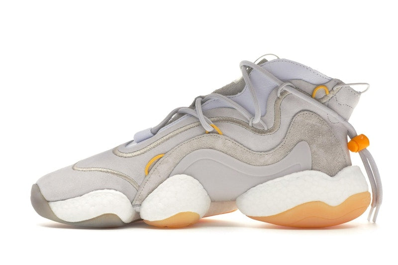 adidas Crazy BYW LVL 1 Bristol Studio Off White