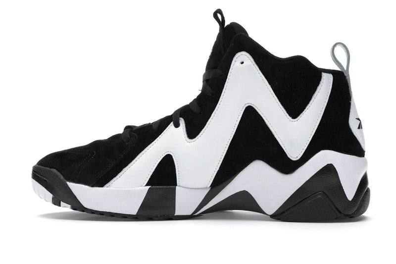 Reebok Kamikaze II Black White (2020)