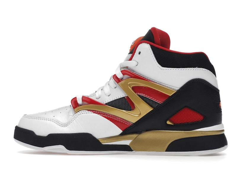Reebok Pump Omni Zone II United by Basketball