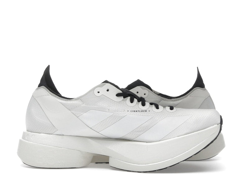 adidas Y-3 Adios Pro 4 Beige Orbit Grey Black