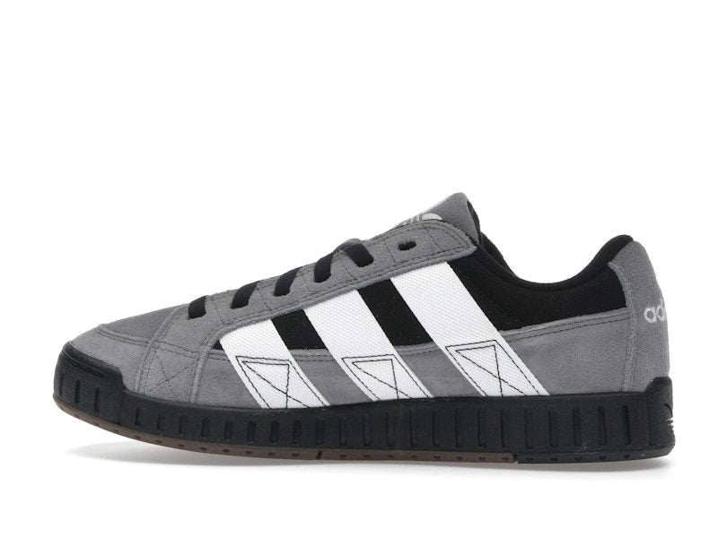 adidas LWST Grey Cloud White Core Black