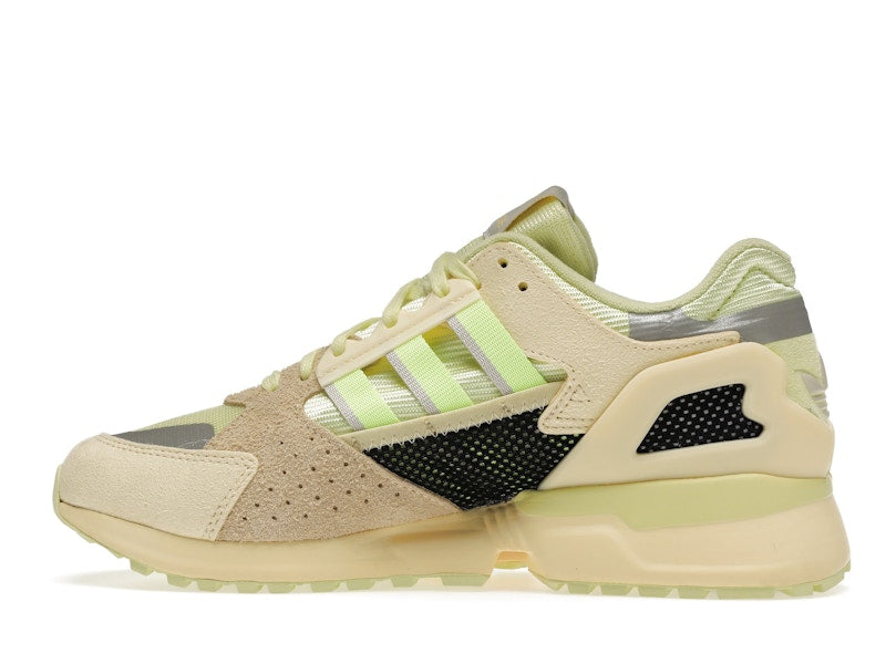 adidas ZX 10.000C Yellow