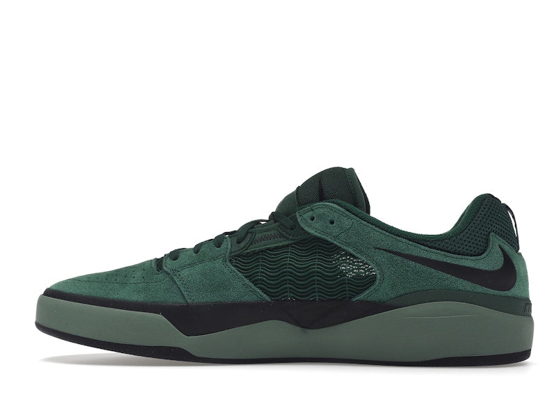 Nike SB Ishod Wair Gorge Green