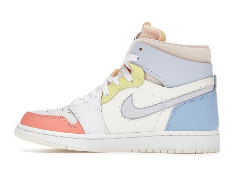 Jordan 1 High Zoom Air CMFT To My First Coach