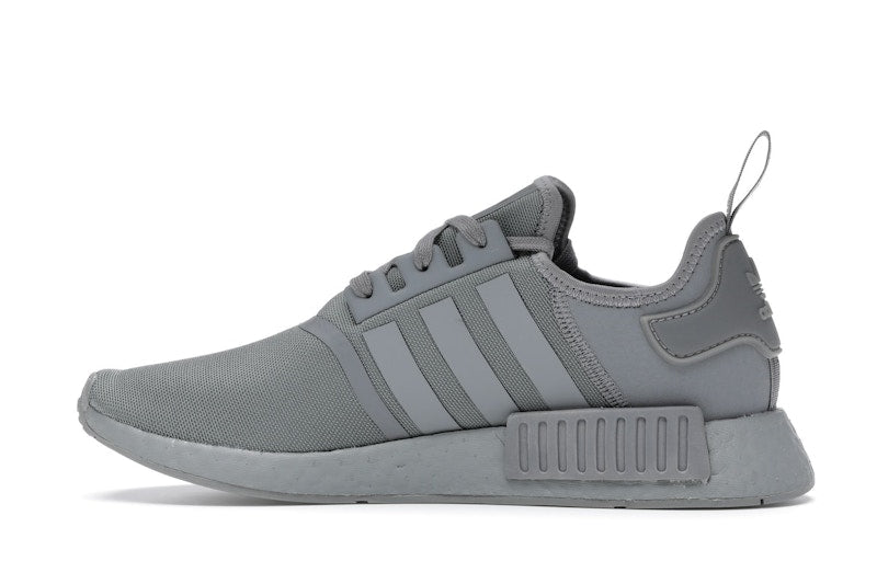 adidas NMD R1 Grey Three