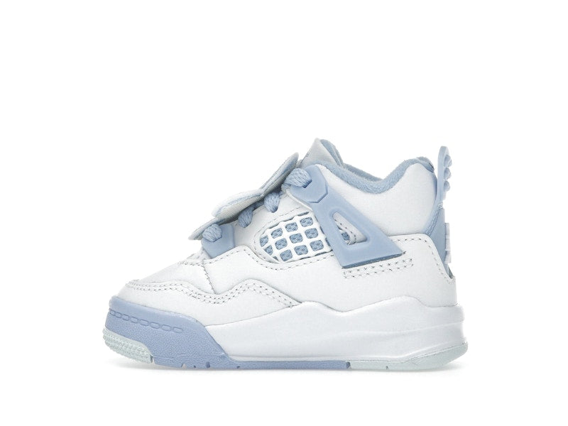 Jordan 4 Retro Forget Me Not (TD)
