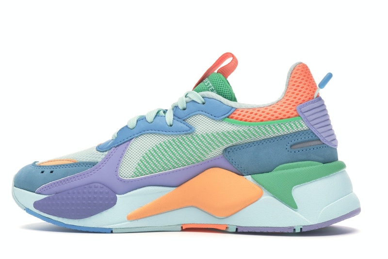 Puma RS-X Toys Bonnie Blue (Women's)