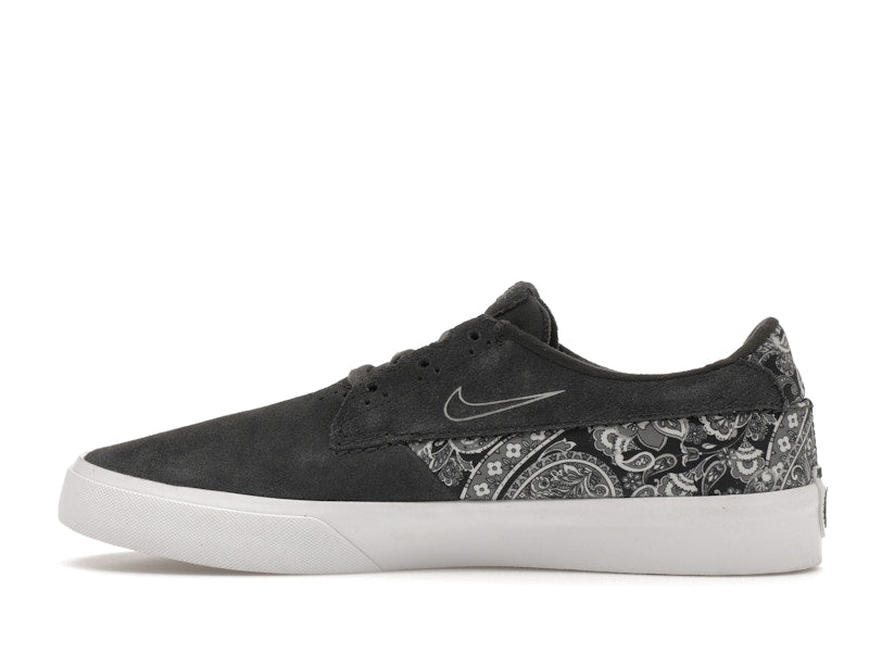 Nike SB Shane Premium Black Paisley